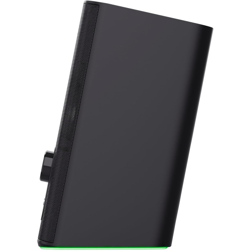 Trust Акустична система Trust GXT 612 Cetic 2.0, BT/USB/AUX, чорний