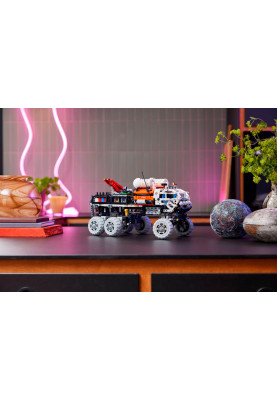 LEGO Конструктор Technic Марсохід команди дослідників