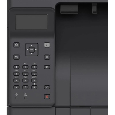 Canon Принтер А4 Canon i-SENSYS LBP246dw II з Wi-Fi