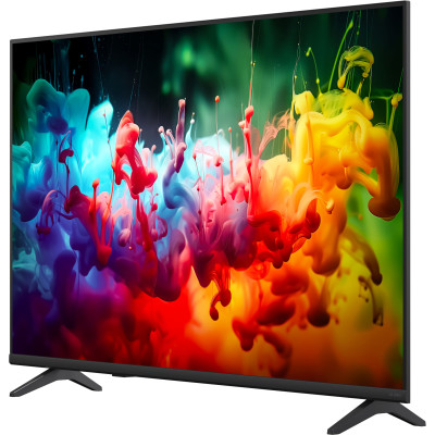 LG Телевізор 50" LG QNED 4K 60Hz Smart WebOS Black LG Телевізор 50" LG QNED 4K 60Hz Smart WebOS Black