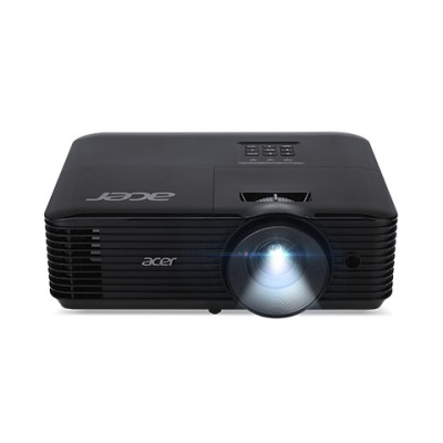 Acer 1226AH (DLP, XGA, 4000 ANSI lm)