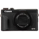 Canon Powershot G7 X Mark III[Black]