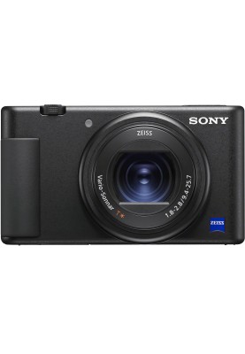 Sony Цифрова фотокамера ZV-1 Black ZV1B.CE3