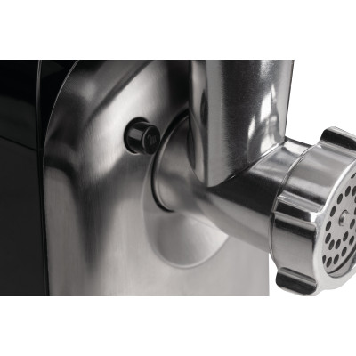 Gorenje М'ясорубка MG1800BK/1800 Вт/ реверс/1.6 кг/хв./2 диска/чорний