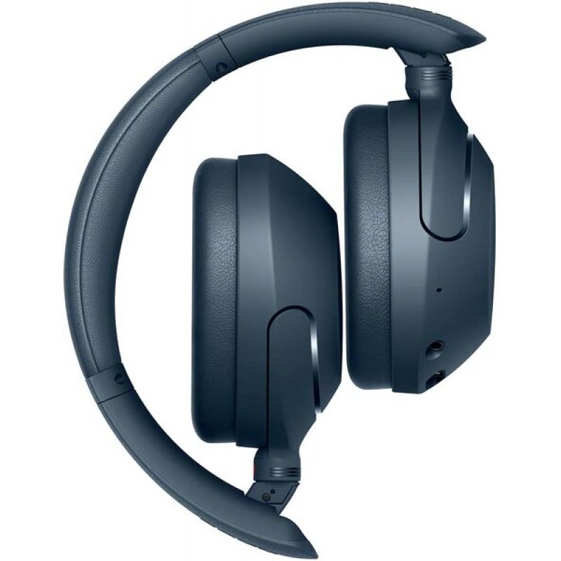 Sony Навушники WH-XB910N Over-ear ANC Wireless Синій