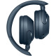 Sony Навушники WH-XB910N Over-ear ANC Wireless Синій