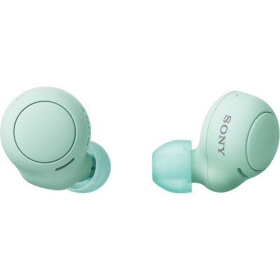 Sony Навушники WF-C500 True Wireless IPX4 Зелений Sony Навушники WF-C500 True Wireless IPX4 Зелений