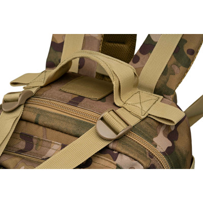 2E Tactical Рюкзак тактичний, 25L, камуфляж