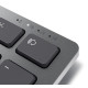 Dell Комплект Premier Multi-Device Wireless Keyboard and Mouse - KM7321W - Ukrainian (QWERTY)