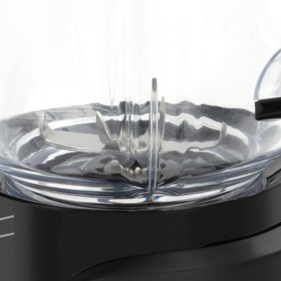 Russell Hobbs Блендер стаціонарний Blade Boost Blender, 750Вт, чаша-1500мл, чорний