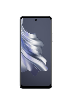 TECNO Смартфон Spark 20 PRO (KJ6) 6.78" 8/256ГБ, 2SIM, 5000мА•год, Moonlit Black