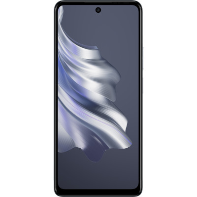 TECNO Смартфон Spark 20 PRO (KJ6) 6.78" 8/256ГБ, 2SIM, 5000мА•год, Moonlit Black