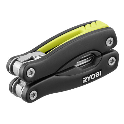 Ryobi Мультитул RMT14 14 функцій 68мм 0.09кг