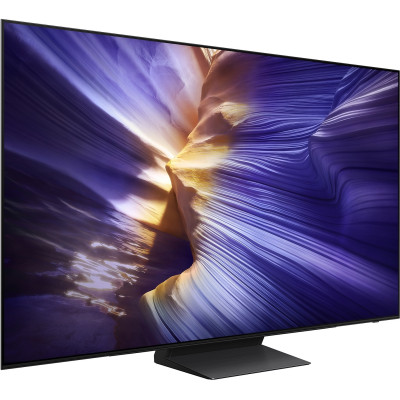 Samsung Телевізор 48" OLED 4K 100Hz (Up to 144Hz) Smart Tizen Black