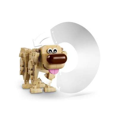 LEGO Конструктор LEGO Disney Pixar Кевін і Даг LEGO Конструктор LEGO Disney Pixar Кевін і Даг