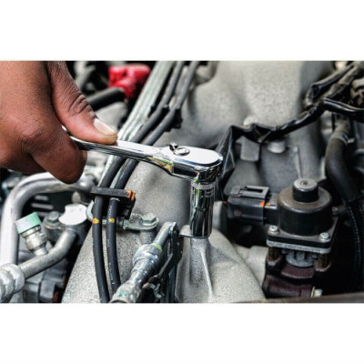 DeWALT Набір головок, біт, шестигранних ключів , 1/4", 3/8", 1/2" кейс, 247шт