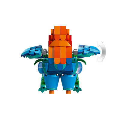 LEGO Конструктор LEGO Disney Princess Ай-Ай LEGO Конструктор LEGO Disney Princess Ай-Ай