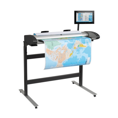 HP 44" DesignJet SD PRO