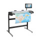 HP 44" DesignJet SD PRO