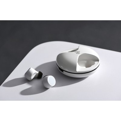 2E Навушники RainDrops Light True Wireless Waterproof Mic White