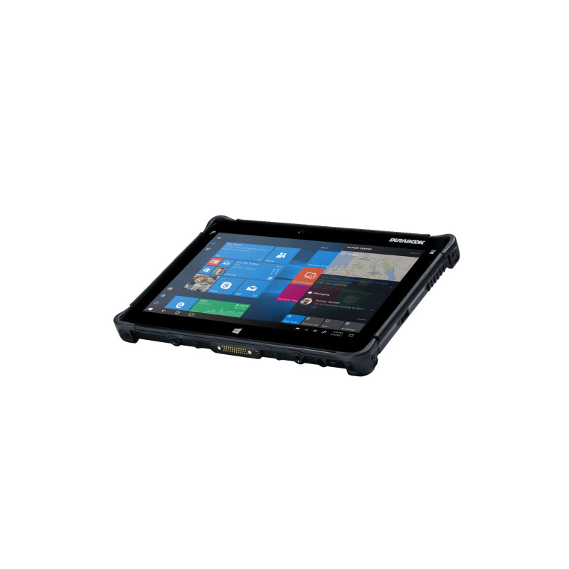 Durabook Планшет R11L 11.6FHD/Intel Pen-4417U/4/128/int/LTE/W10P