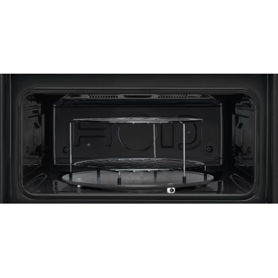 Electrolux Духова шафа електрична компактна, 42л EVM8E08X