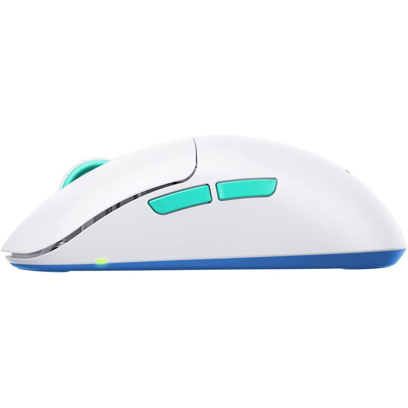 Cherry Xtrfy Миша M8 WIRELESS White