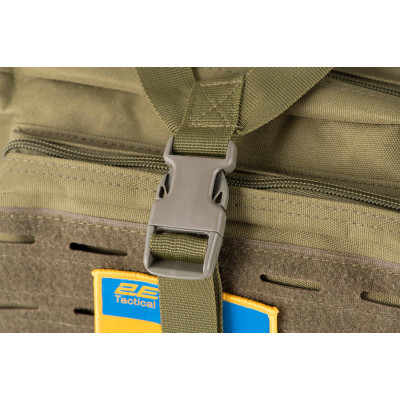 2E Tactical Рюкзак тактичний, 36L, зелений
