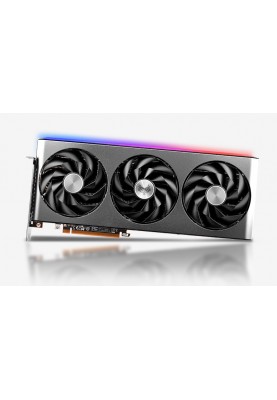 SAPPHIRE Відеокарта Radeon RX 7800 XT 16GB GDDR6 Nitro+ GAMING OC