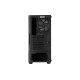 2E Gaming Корпус Turbo G2057B без БЖ 2xUSB3.0, 1xUSB2.0, 1x200мм, ARGB, 3x120мм ARGB, VGA 345мм, LCS ready, HUB, TG Side Panel, ATX, чорний