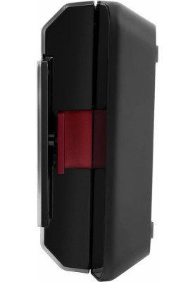 Russell Hobbs Сендвічмейкер, 750Вт, 1 пластина-сендвіч, корпус-пластик, чорний