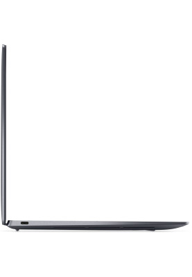 Dell Ноутбук XPS 13 Plus 9320 13.4" UHD+ Touch, Intel i5-1340P, 16GB, F1024GB, UMA, Win11, чорний