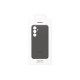 Samsung Чохол для Galaxy S24 FE (S721), Silicone Case, чорний