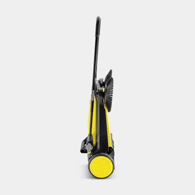 Karcher Підмітальна машина S 4 Twin ручна, захват 68см, контейнер 20л, 10.2кг