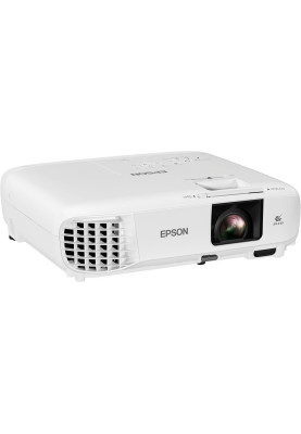 Epson Проектор EB-E24 XGA, 3600 lm, 1.44