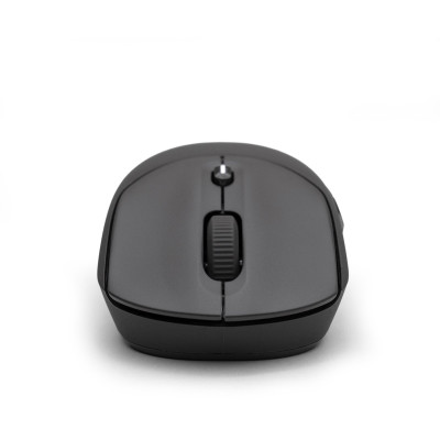 HP Миша HP 400 Quiet, WL/BT, чорний