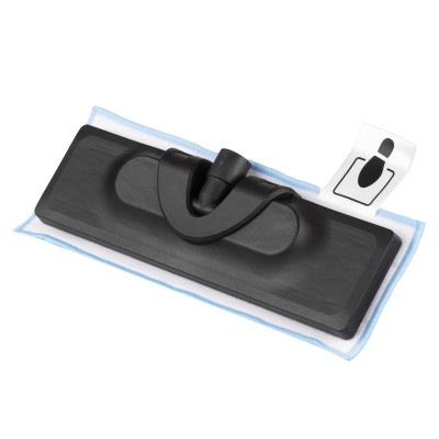 ARDESTO Пароочисник Ardesto, 2000Вт, 1500мл, 4Бар, білий+ синій