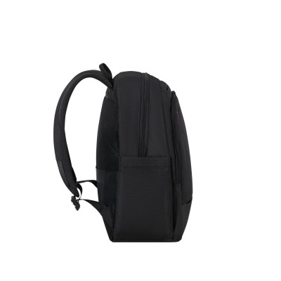 American Tourister Рюкзак для ноутбука 15.6" American Tourister, Urban Groove UG29 office backpack, поліестер, 26л, чорний American Tourister Рюкзак для ноутбука 15.6" American Tourister, Urban Groove UG29 office backpack, поліестер, 26л, чорний