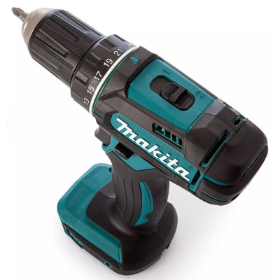 Makita DDF 482 Z (без АКБ и ЗП)