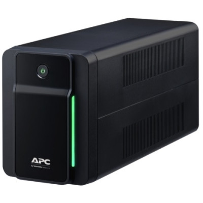 APC Джерело безперебійного живлення Back-UPS 950VA, Schuko