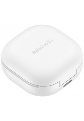 Samsung Бездротові навушники Galaxy Buds 2 Pro (R510) White