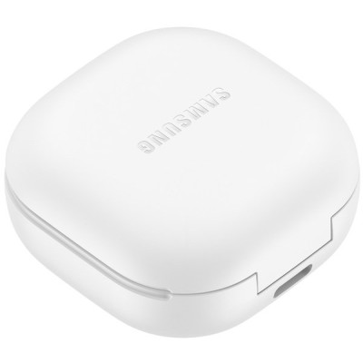 Samsung Бездротові навушники Galaxy Buds 2 Pro (R510) White
