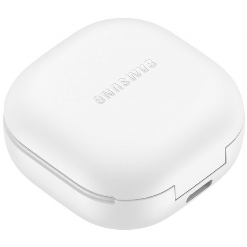 Samsung Бездротові навушники Galaxy Buds 2 Pro (R510) White