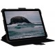 UAG Чохол для Apple iPad 10.9"(10TH GEN, 2022) Metropolis, Black