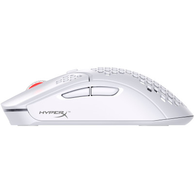 HyperX Миша Pulsefire Haste WL, White
