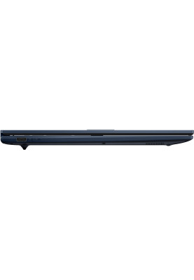 ASUS Ноутбук Vivobook 17 X1704ZA-AU375 15.6" FHD IPS, Intel i7-1255U, 16GB, F1TB, UMA, noOS, Блакитний