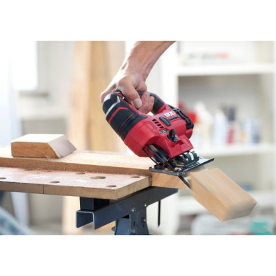Skil Лобзик 4530 AA 550Вт 3000хід·хв хід 18мм 2.1кг