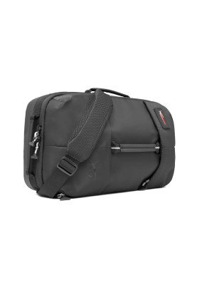 HyperX Рюкзак, Knight 16", чорний