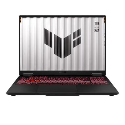 ASUS Ноутбук TUF Gaming A16 FA608WI-QT045 16" 2.5K IPS, AMD AI 9 HX 370, 32GB, F1TB, NVD4070-8, NoOS, Сірий