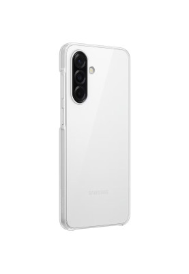 Samsung Чохол для Galaxy A26 (A266), Clear Case, прозорий